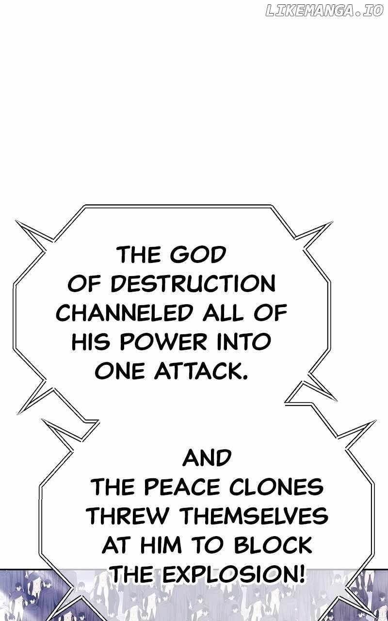 99 Reinforced Wood Stick Chapter 133 - Page 357 in English