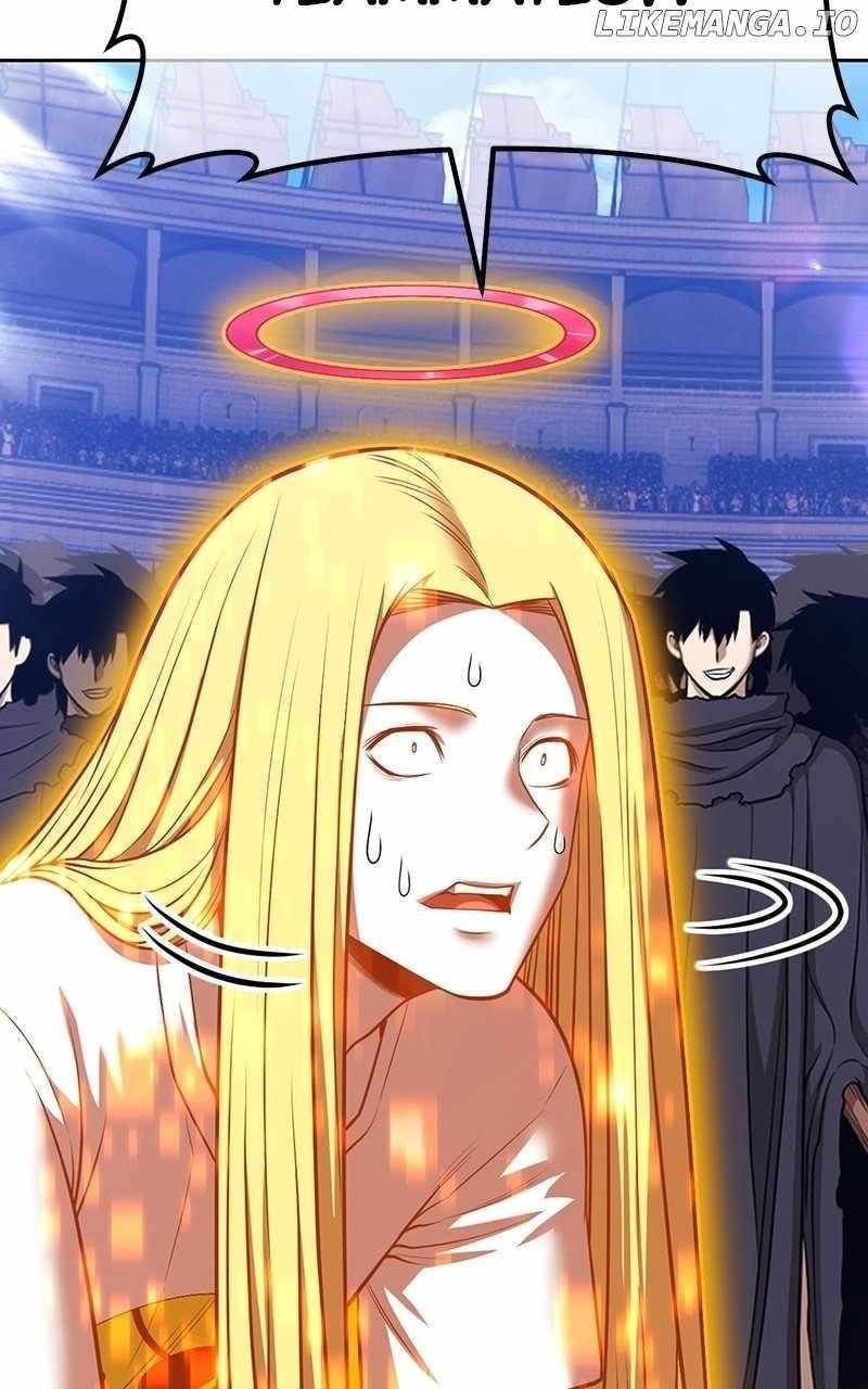 99 Reinforced Wood Stick Chapter 133 - Page 368 in English