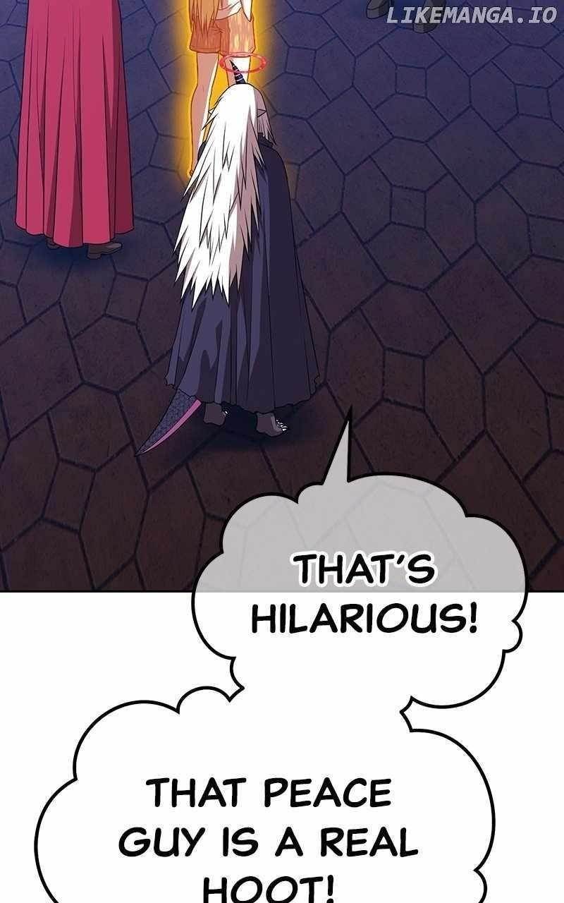 99 Reinforced Wood Stick Chapter 133 - Page 37 in English