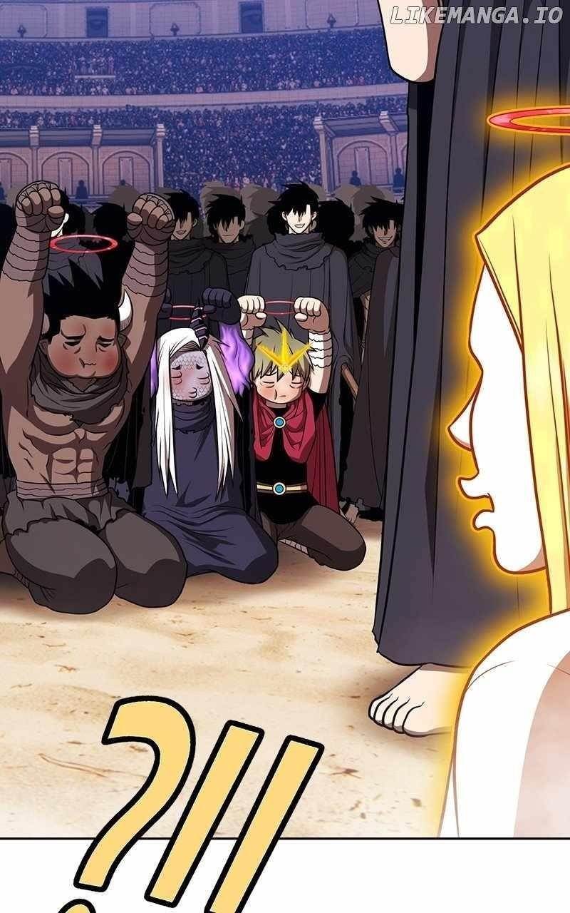 99 Reinforced Wood Stick Chapter 133 - Page 374 in English
