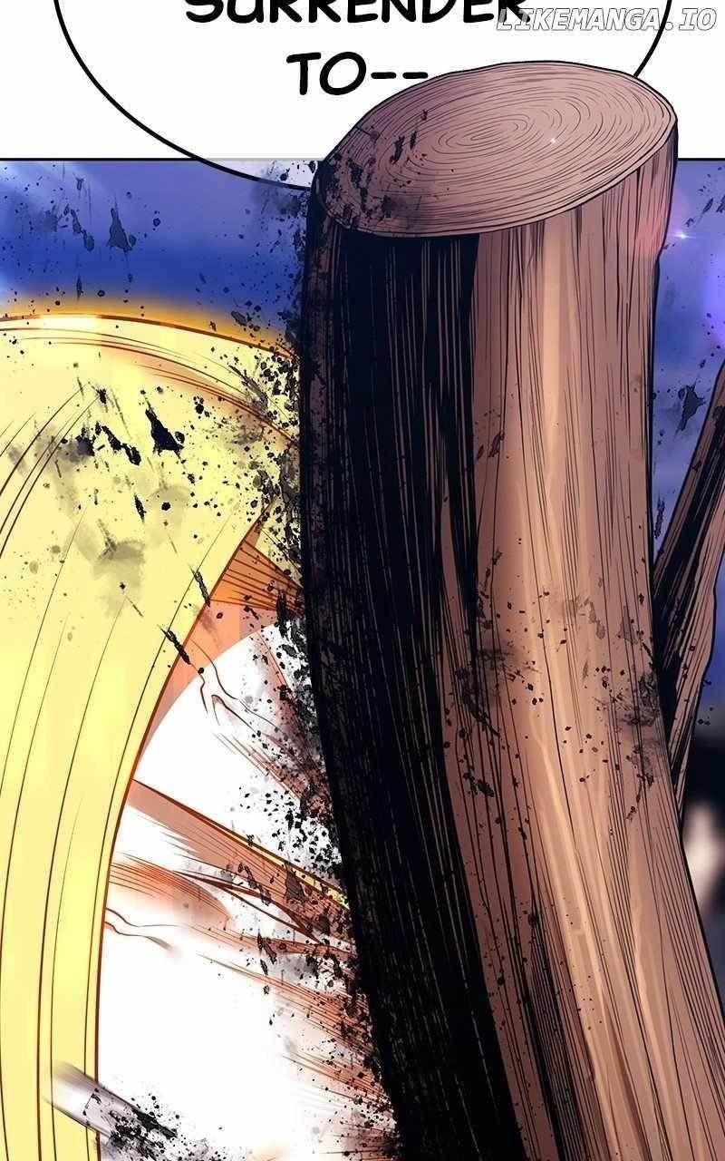 99 Reinforced Wood Stick Chapter 133 - Page 379 in English