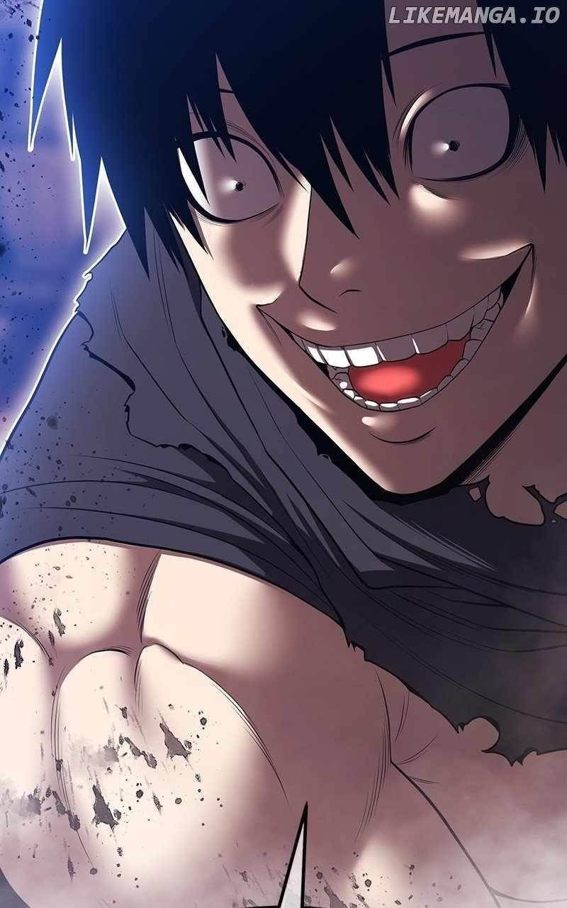 99 Reinforced Wood Stick Chapter 133 - Page 387 in English