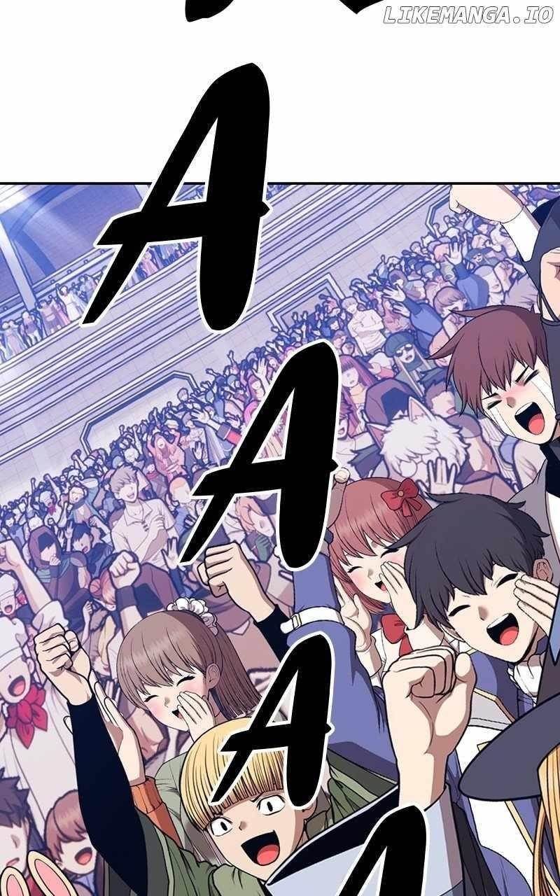 99 Reinforced Wood Stick Chapter 133 - Page 5 in English
