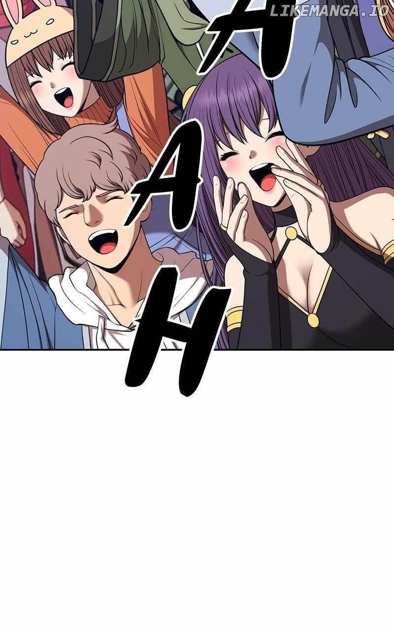 99 Reinforced Wood Stick Chapter 133 - Page 6 in English