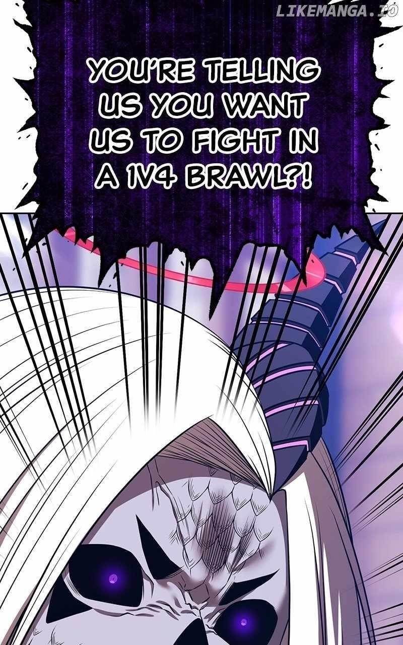 99 Reinforced Wood Stick Chapter 133 - Page 76 in English