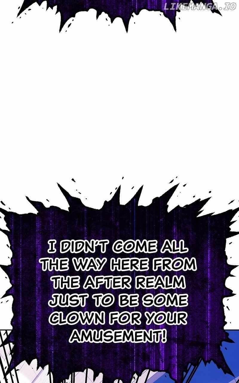 99 Reinforced Wood Stick Chapter 133 - Page 78 in English