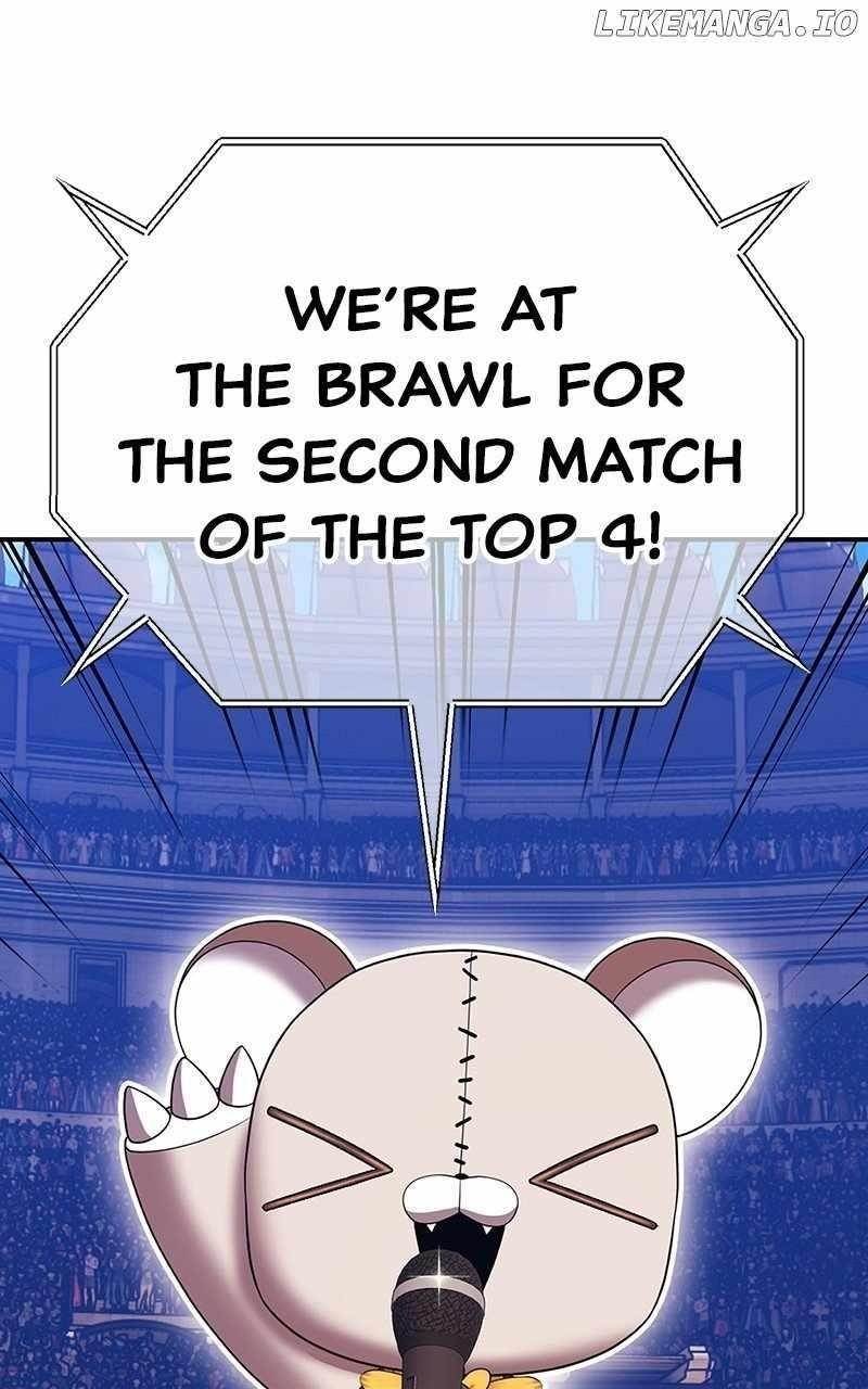 99 Reinforced Wood Stick Chapter 133 - Page 98 in English