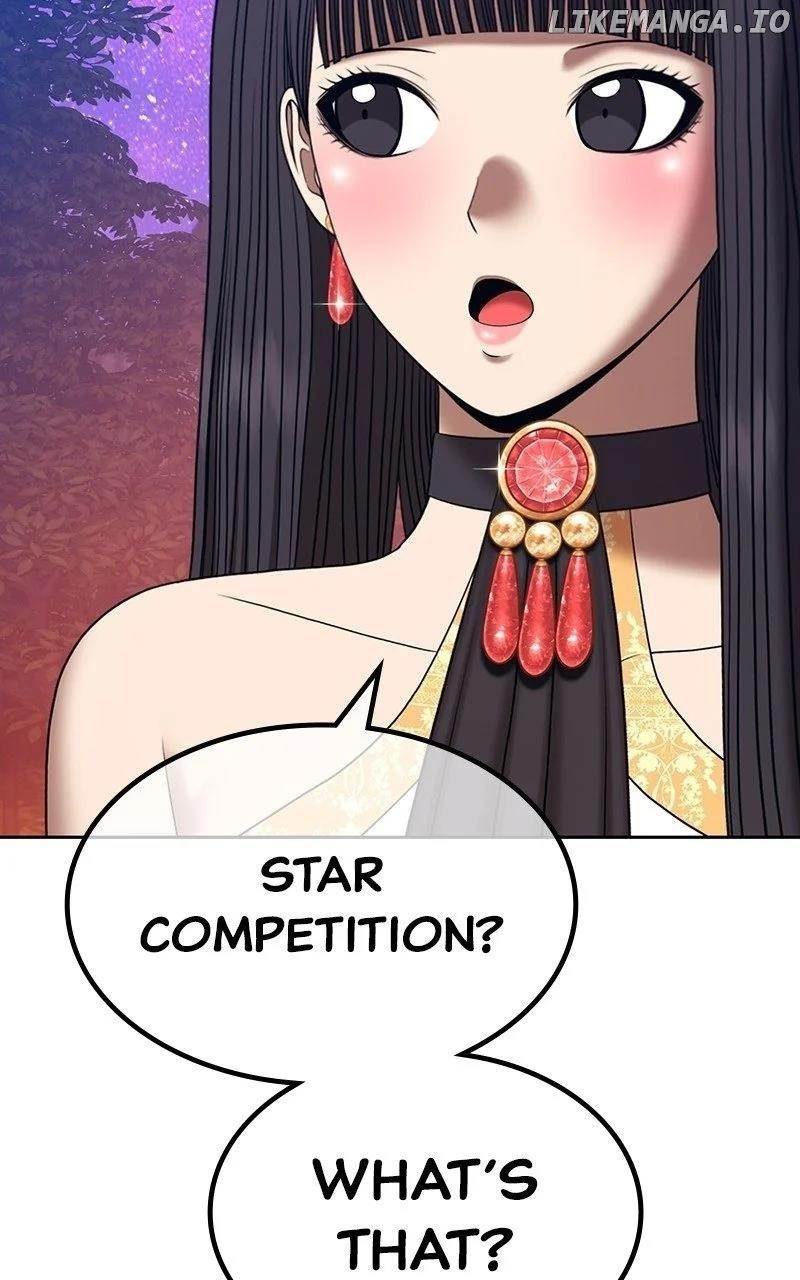 99 Reinforced Wood Stick Chapter 134 - Page 105 in English