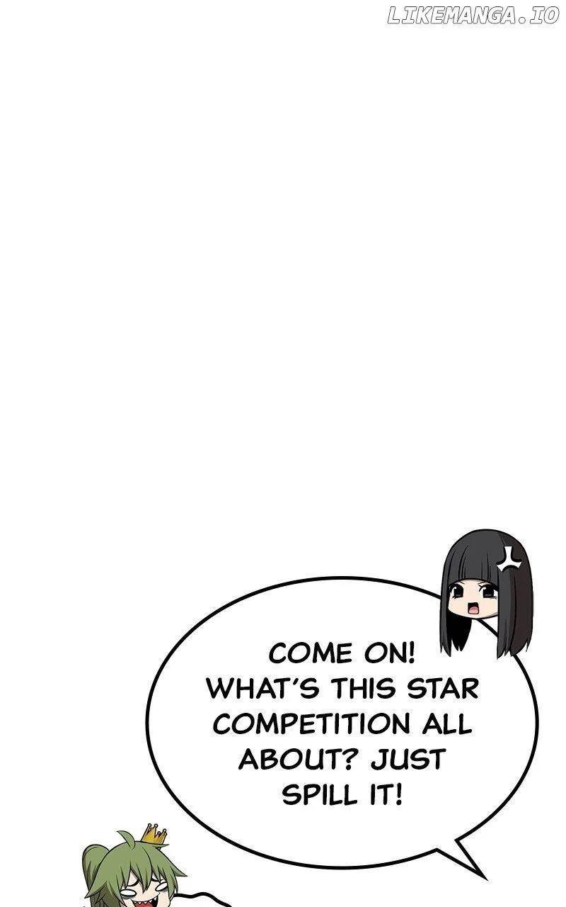 99 Reinforced Wood Stick Chapter 134 - Page 109 in English