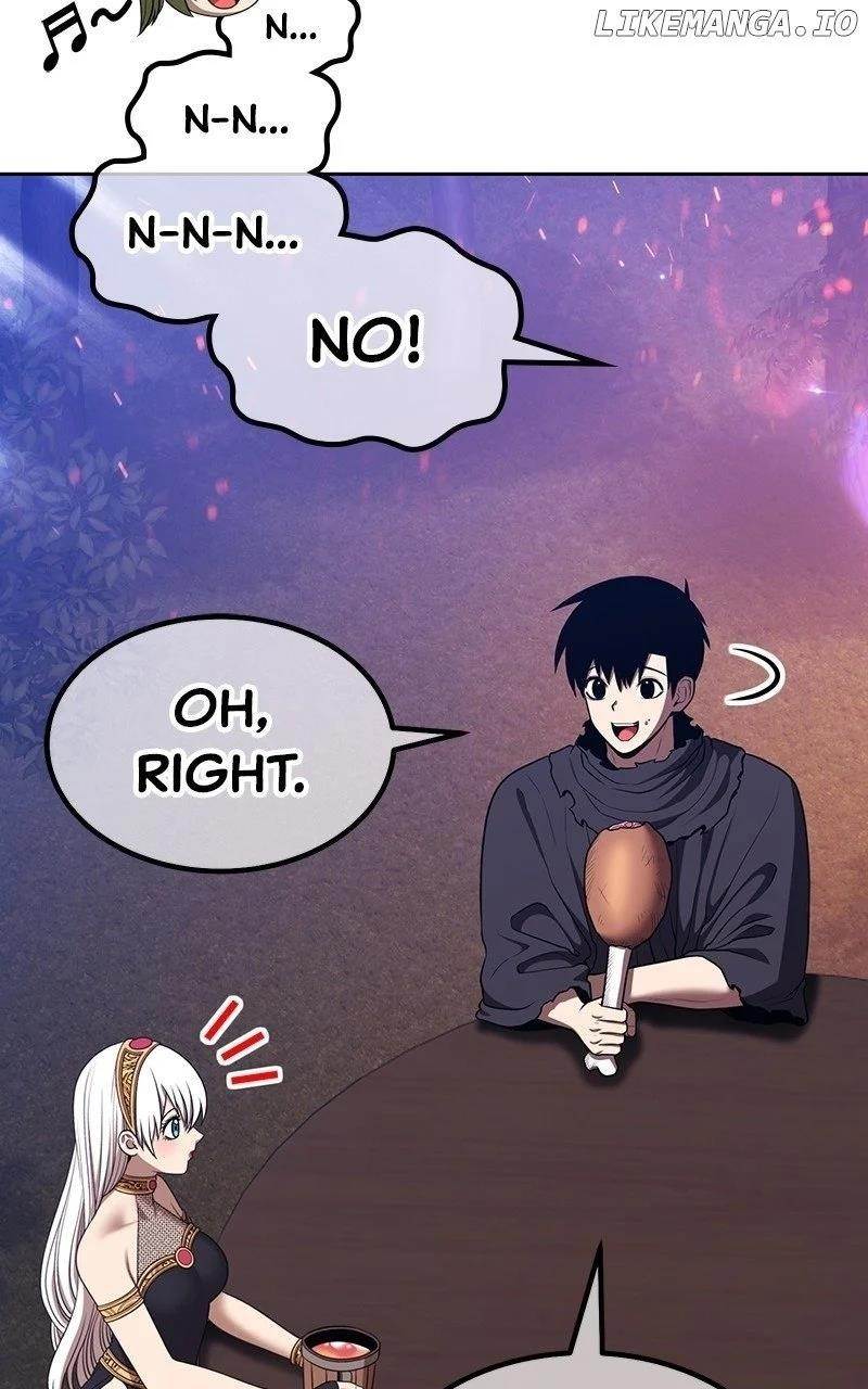 99 Reinforced Wood Stick Chapter 134 - Page 110 in English