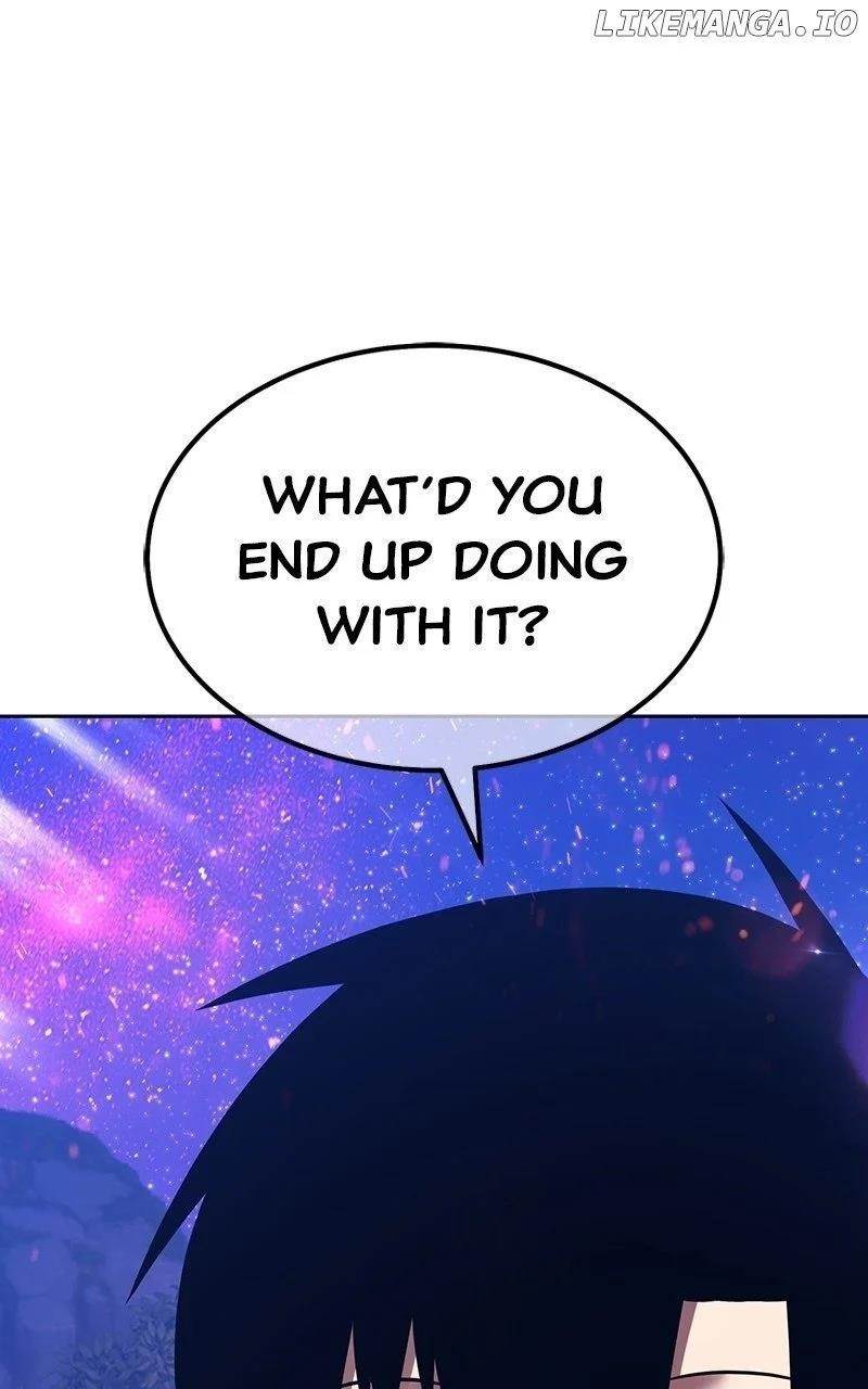 99 Reinforced Wood Stick Chapter 134 - Page 112 in English