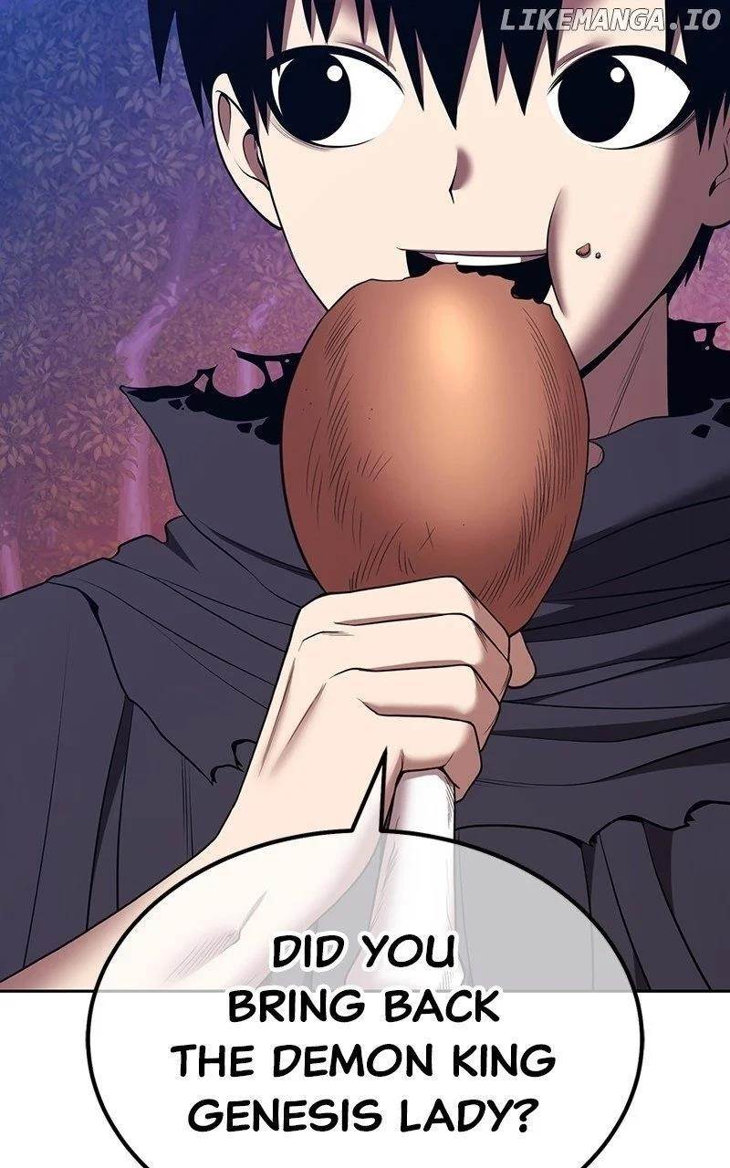 99 Reinforced Wood Stick Chapter 134 - Page 113 in English