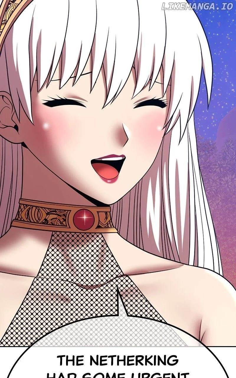 99 Reinforced Wood Stick Chapter 134 - Page 115 in English