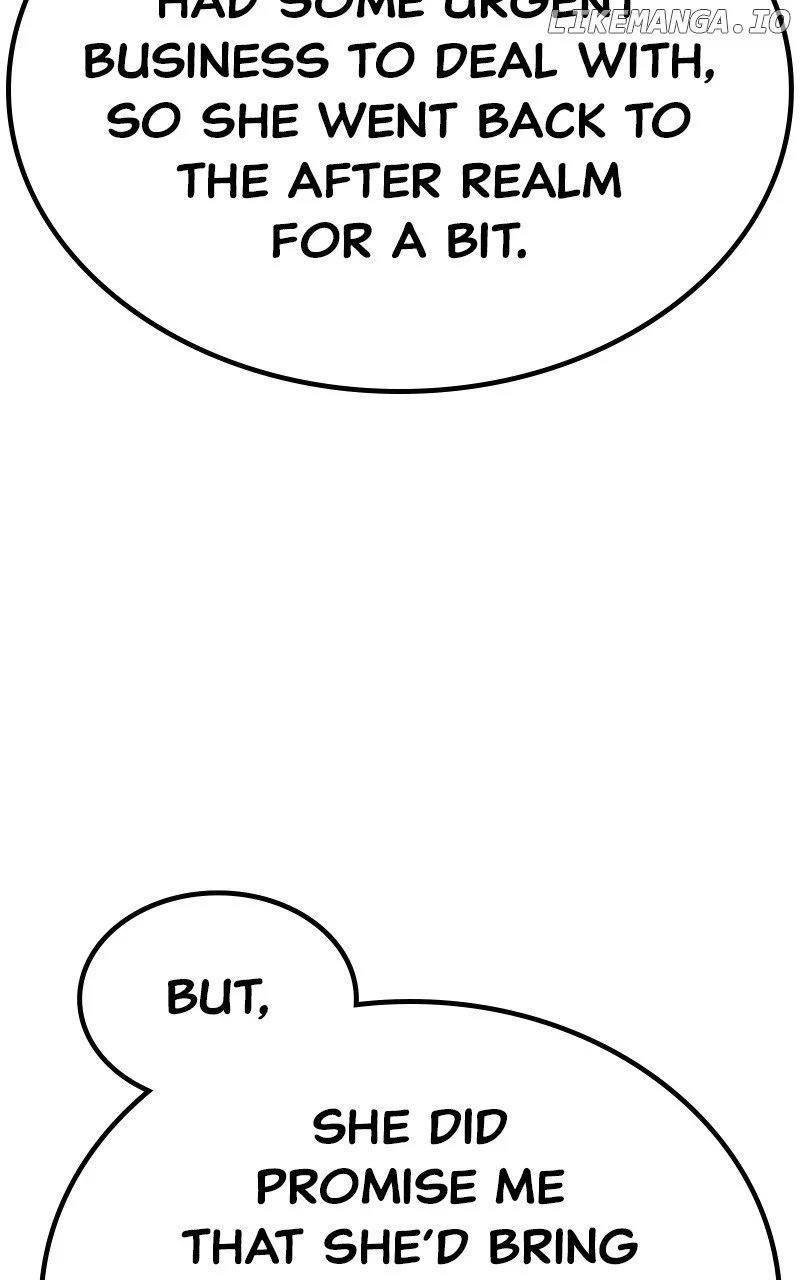 99 Reinforced Wood Stick Chapter 134 - Page 116 in English
