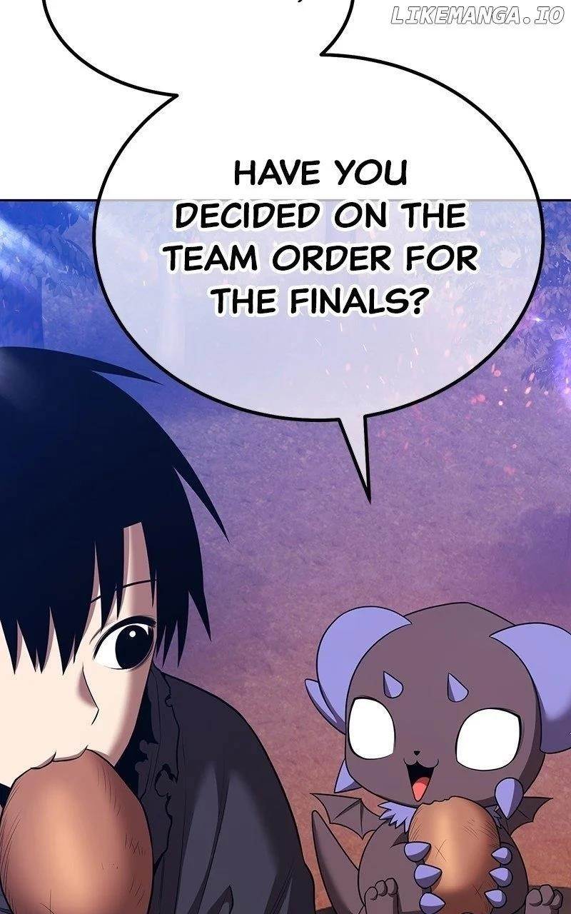 99 Reinforced Wood Stick Chapter 134 - Page 119 in English