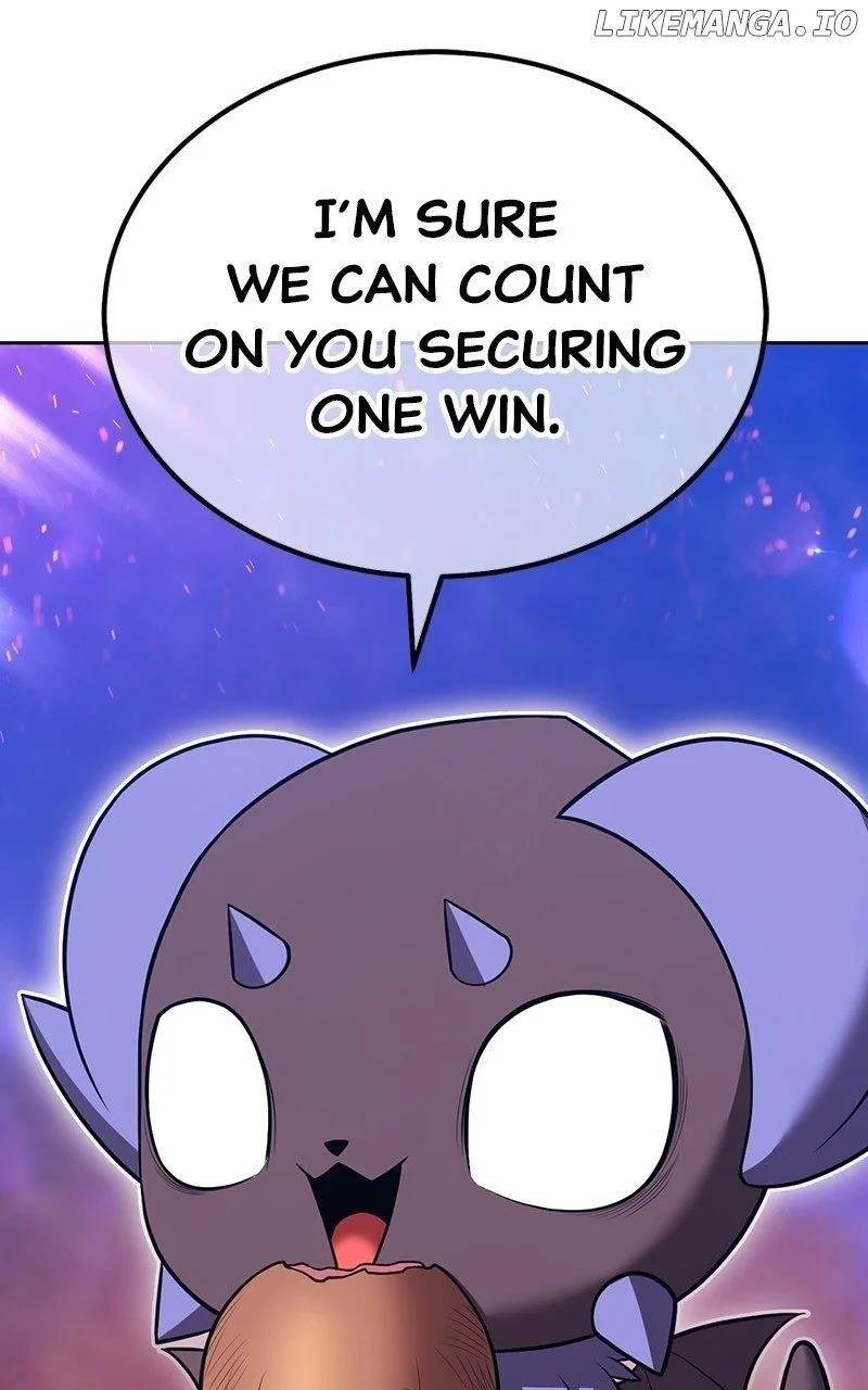 99 Reinforced Wood Stick Chapter 134 - Page 121 in English