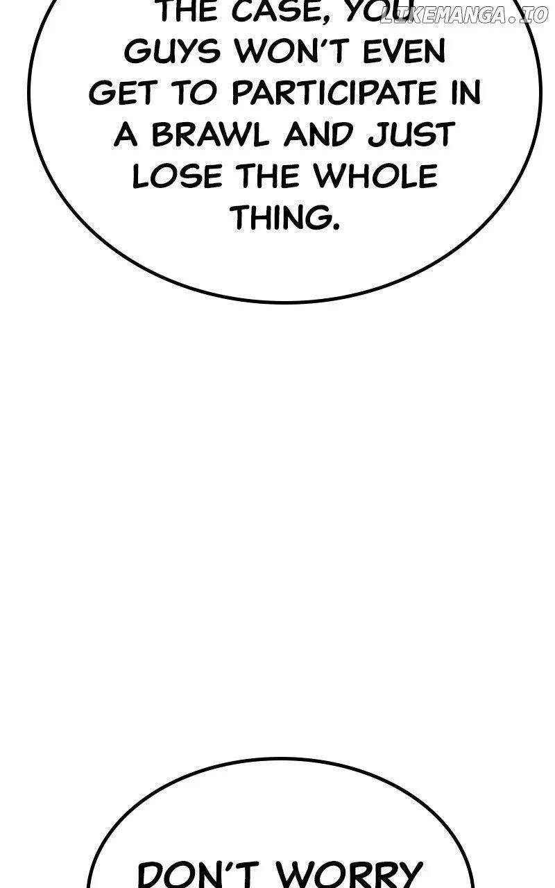 99 Reinforced Wood Stick Chapter 134 - Page 123 in English