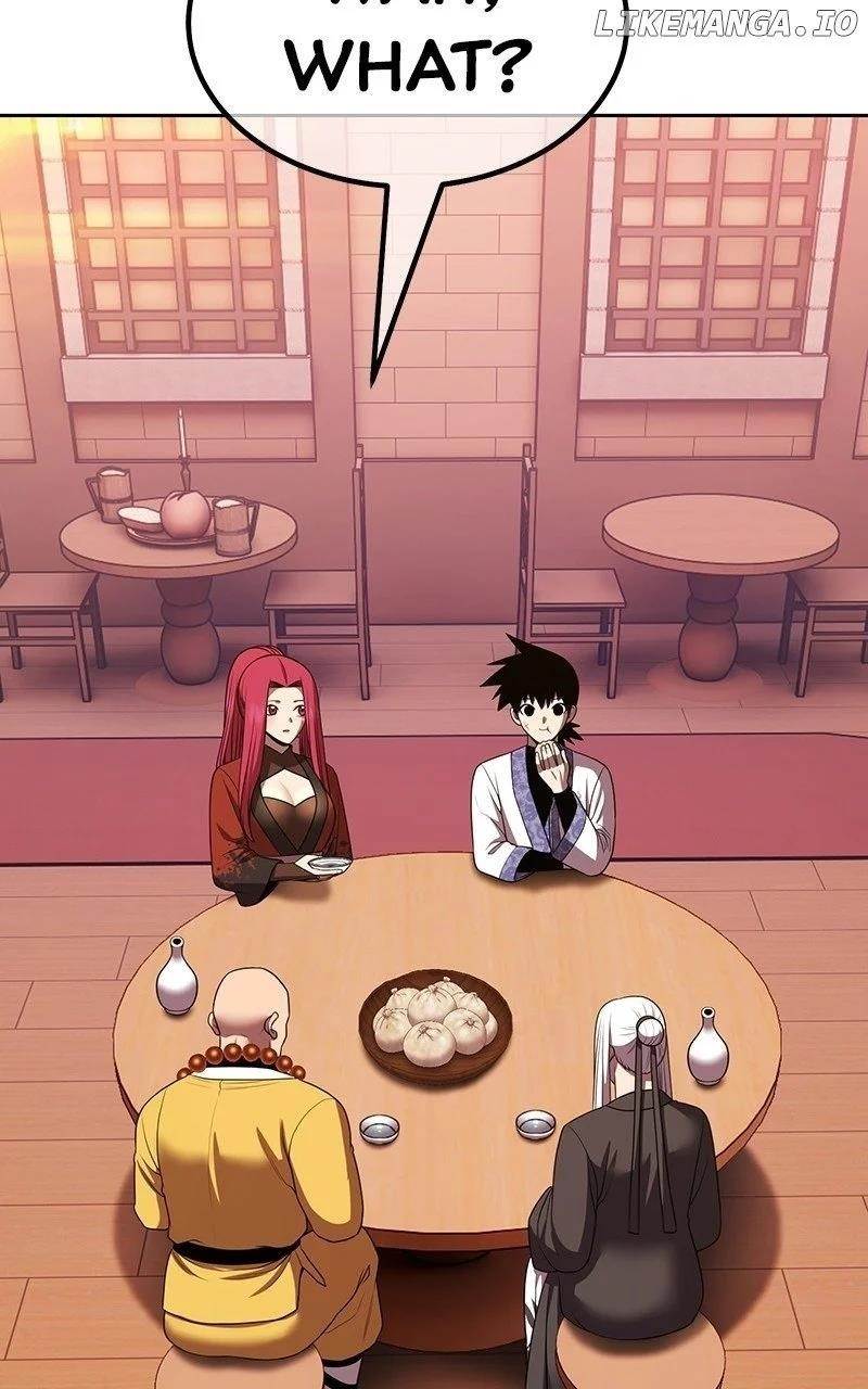 99 Reinforced Wood Stick Chapter 134 - Page 129 in English