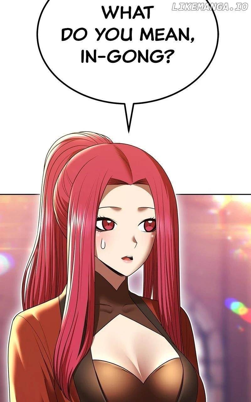 99 Reinforced Wood Stick Chapter 134 - Page 131 in English
