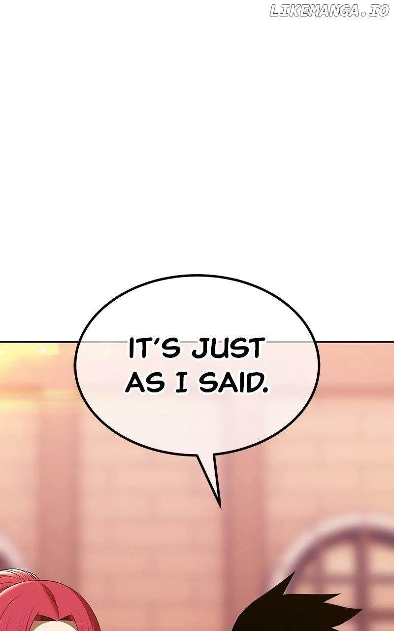 99 Reinforced Wood Stick Chapter 134 - Page 133 in English
