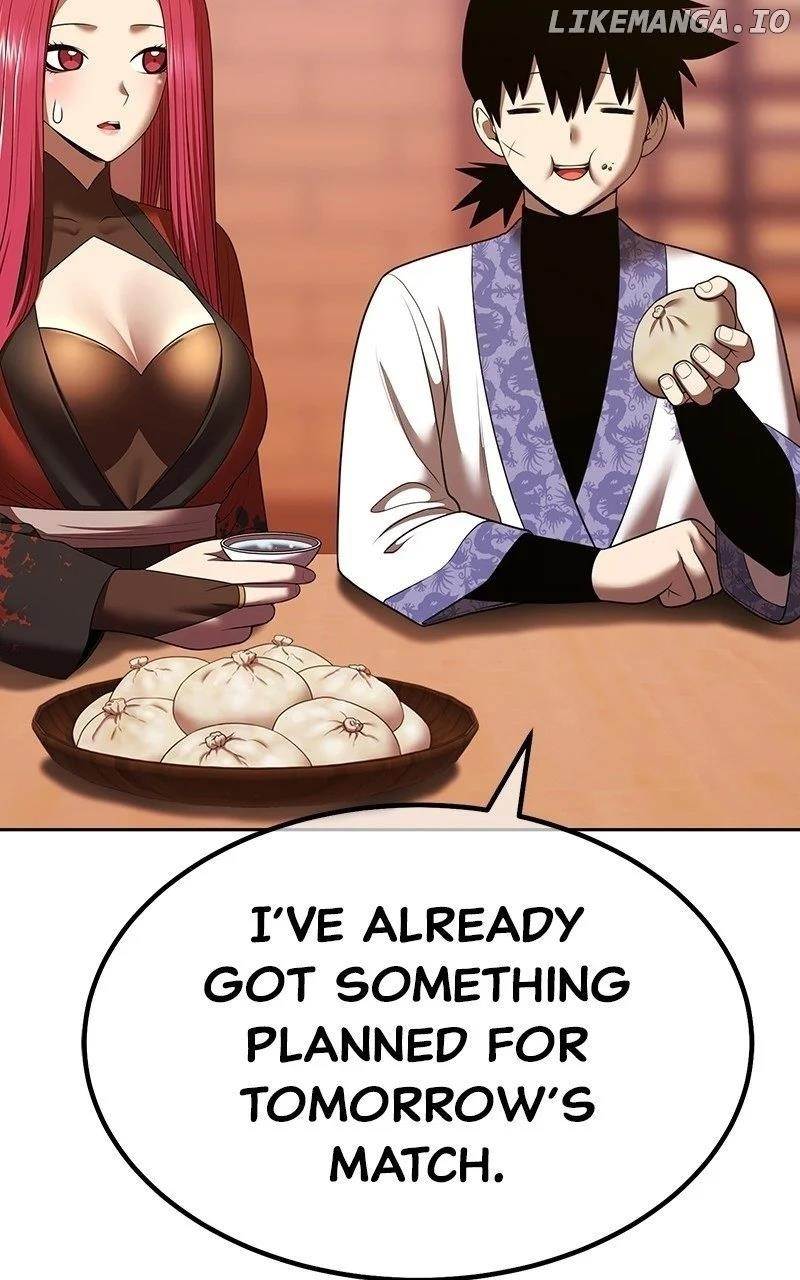 99 Reinforced Wood Stick Chapter 134 - Page 134 in English