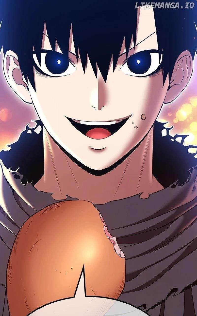 99 Reinforced Wood Stick Chapter 134 - Page 139 in English