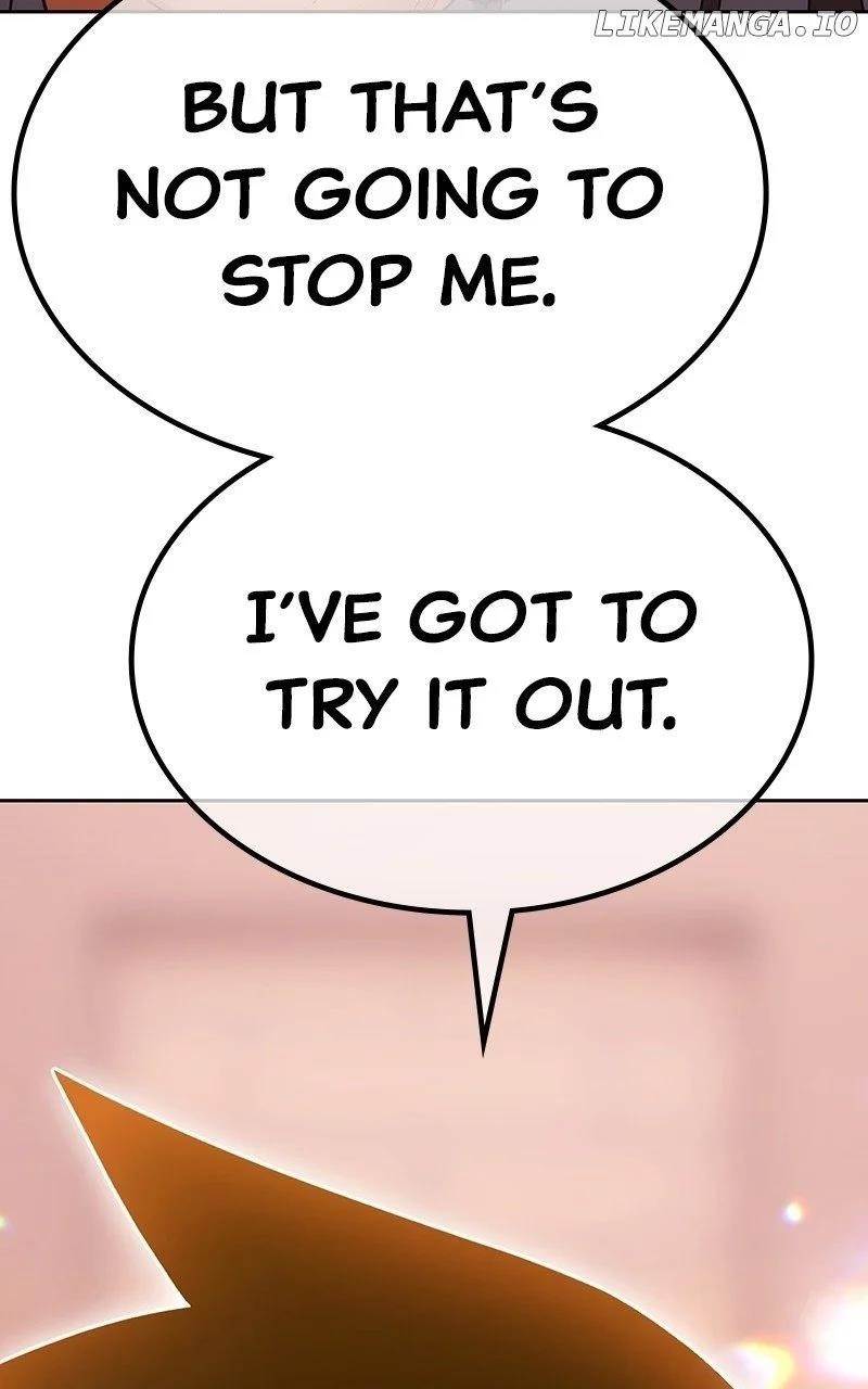 99 Reinforced Wood Stick Chapter 134 - Page 140 in English