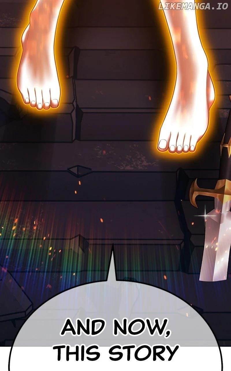 99 Reinforced Wood Stick Chapter 134 - Page 157 in English