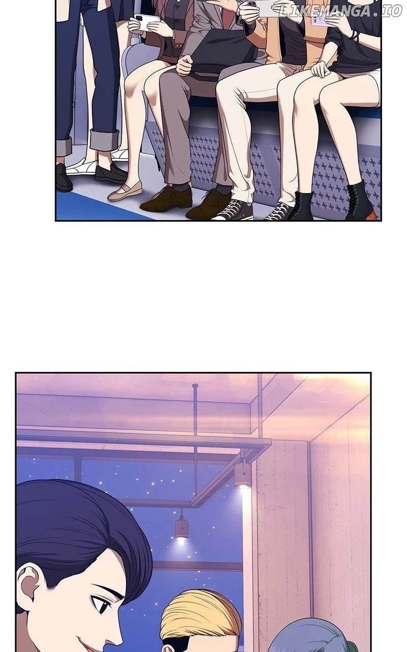 99 Reinforced Wood Stick Chapter 134 - Page 167 in English