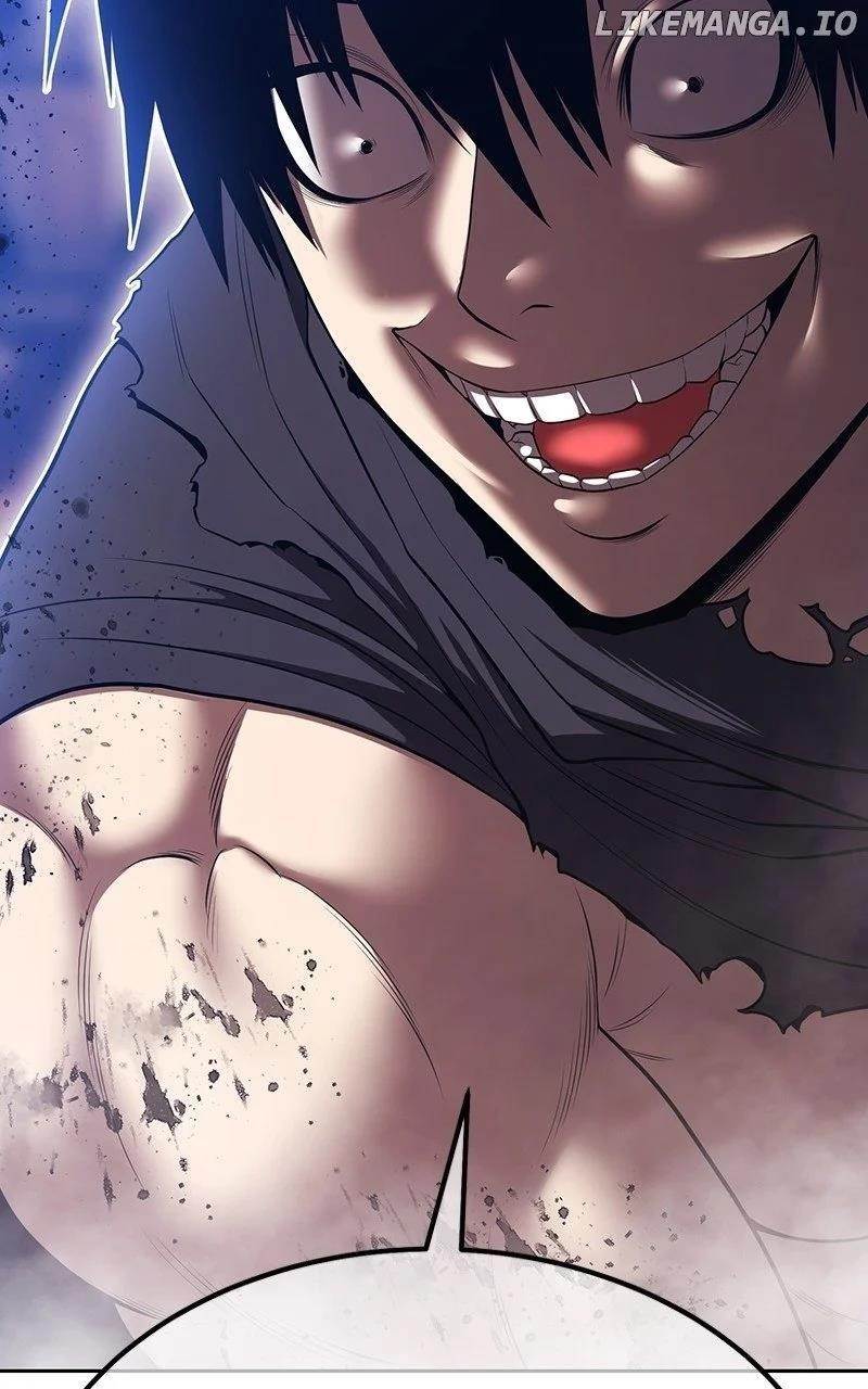 99 Reinforced Wood Stick Chapter 134 - Page 18 in English