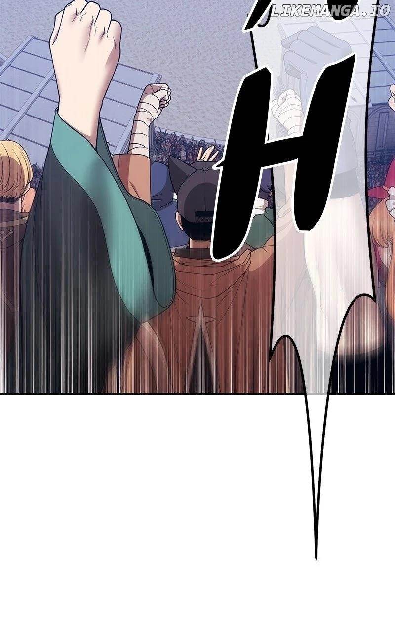 99 Reinforced Wood Stick Chapter 134 - Page 186 in English