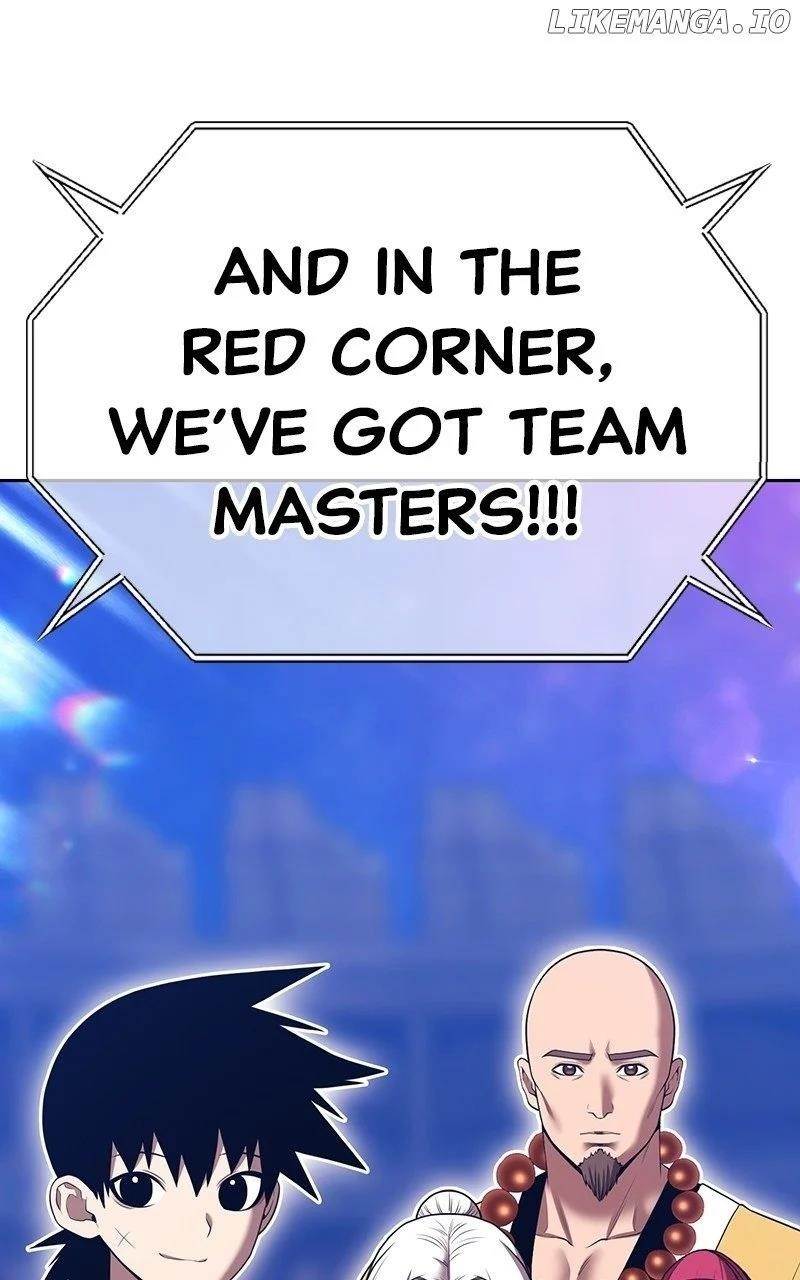 99 Reinforced Wood Stick Chapter 134 - Page 198 in English