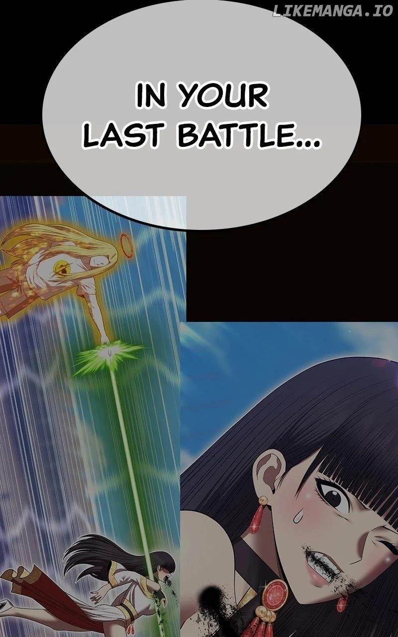 99 Reinforced Wood Stick Chapter 134 - Page 20 in English