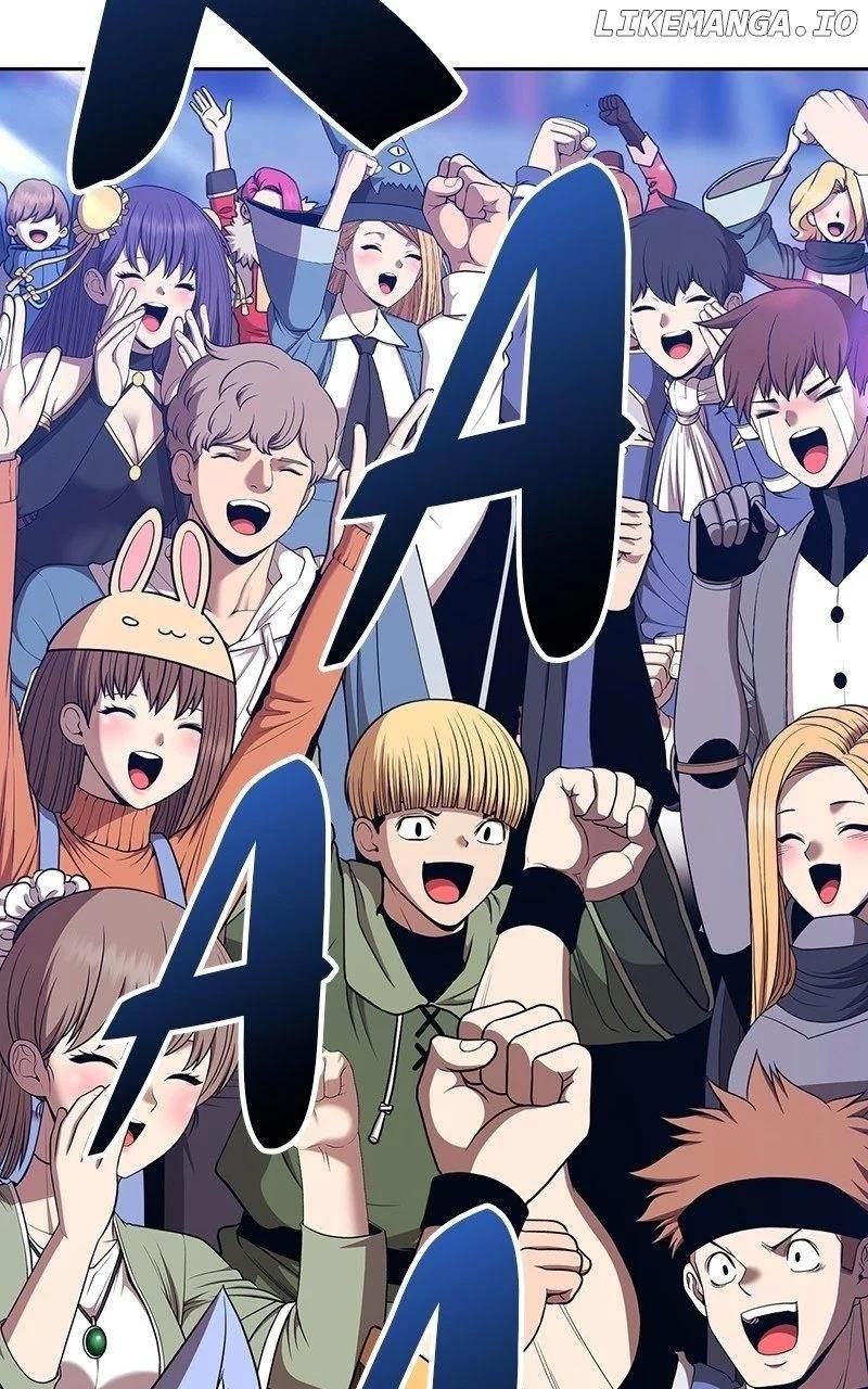 99 Reinforced Wood Stick Chapter 134 - Page 201 in English