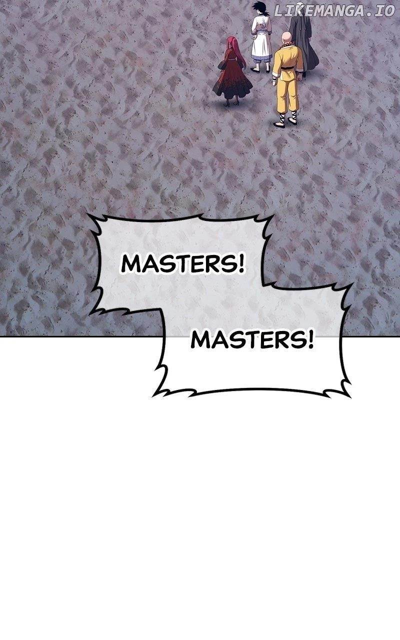 99 Reinforced Wood Stick Chapter 134 - Page 205 in English