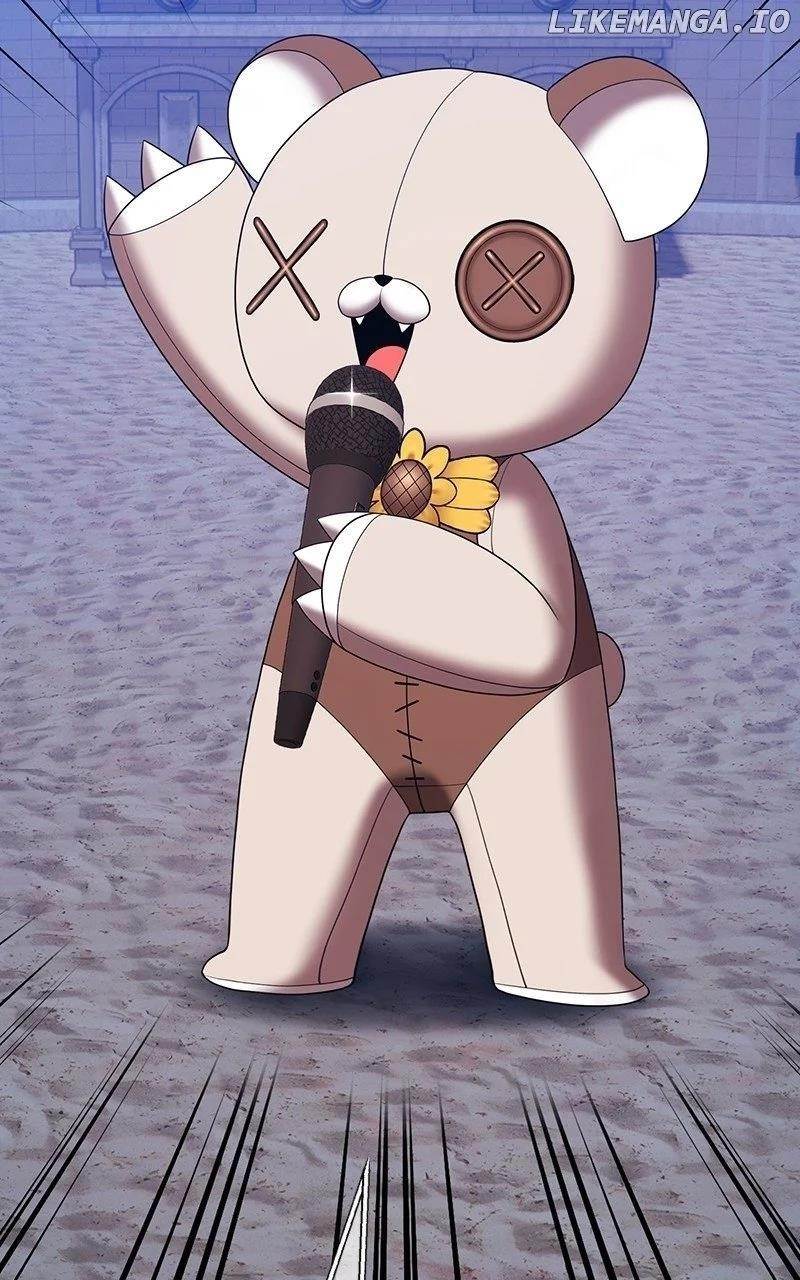 99 Reinforced Wood Stick Chapter 134 - Page 207 in English