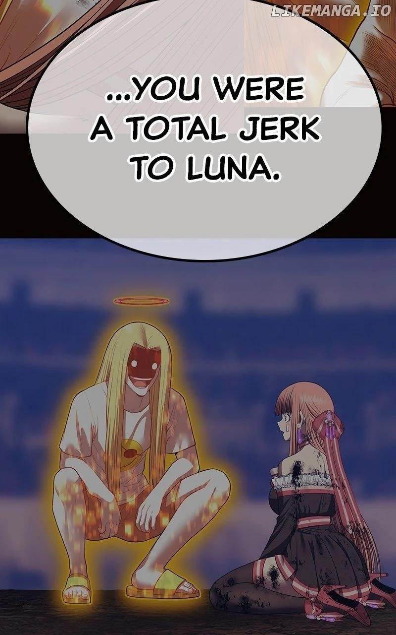 99 Reinforced Wood Stick Chapter 134 - Page 22 in English