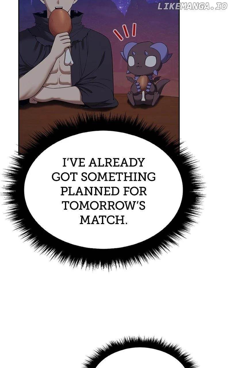99 Reinforced Wood Stick Chapter 134 - Page 235 in English