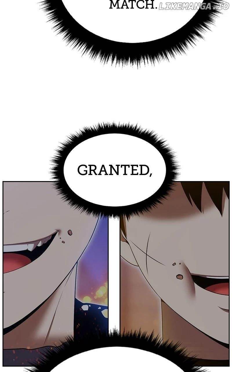 99 Reinforced Wood Stick Chapter 134 - Page 237 in English