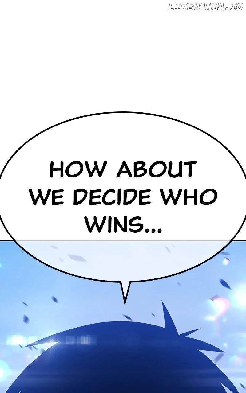 99 Reinforced Wood Stick Chapter 134 - Page 241 in English