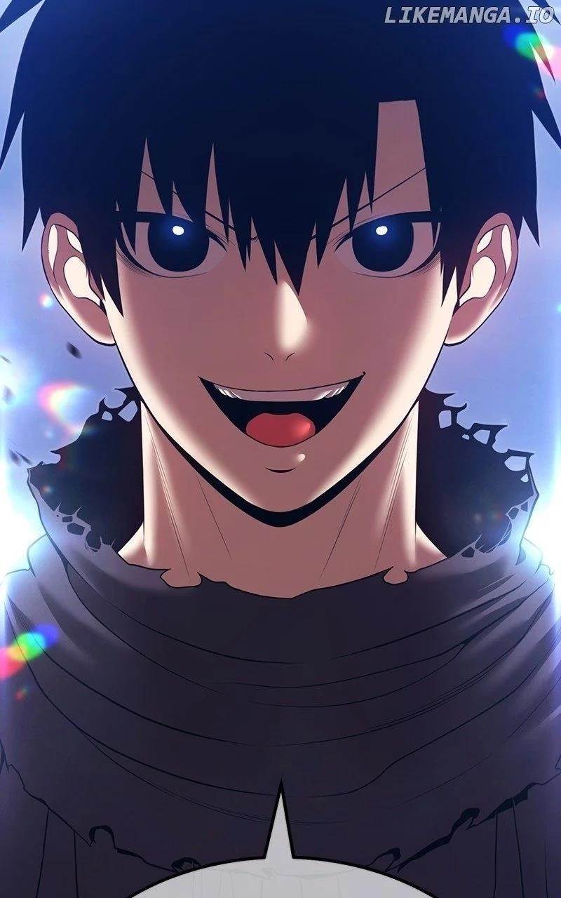 99 Reinforced Wood Stick Chapter 134 - Page 242 in English
