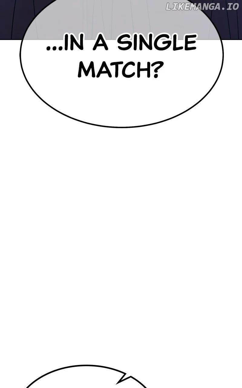 99 Reinforced Wood Stick Chapter 134 - Page 243 in English