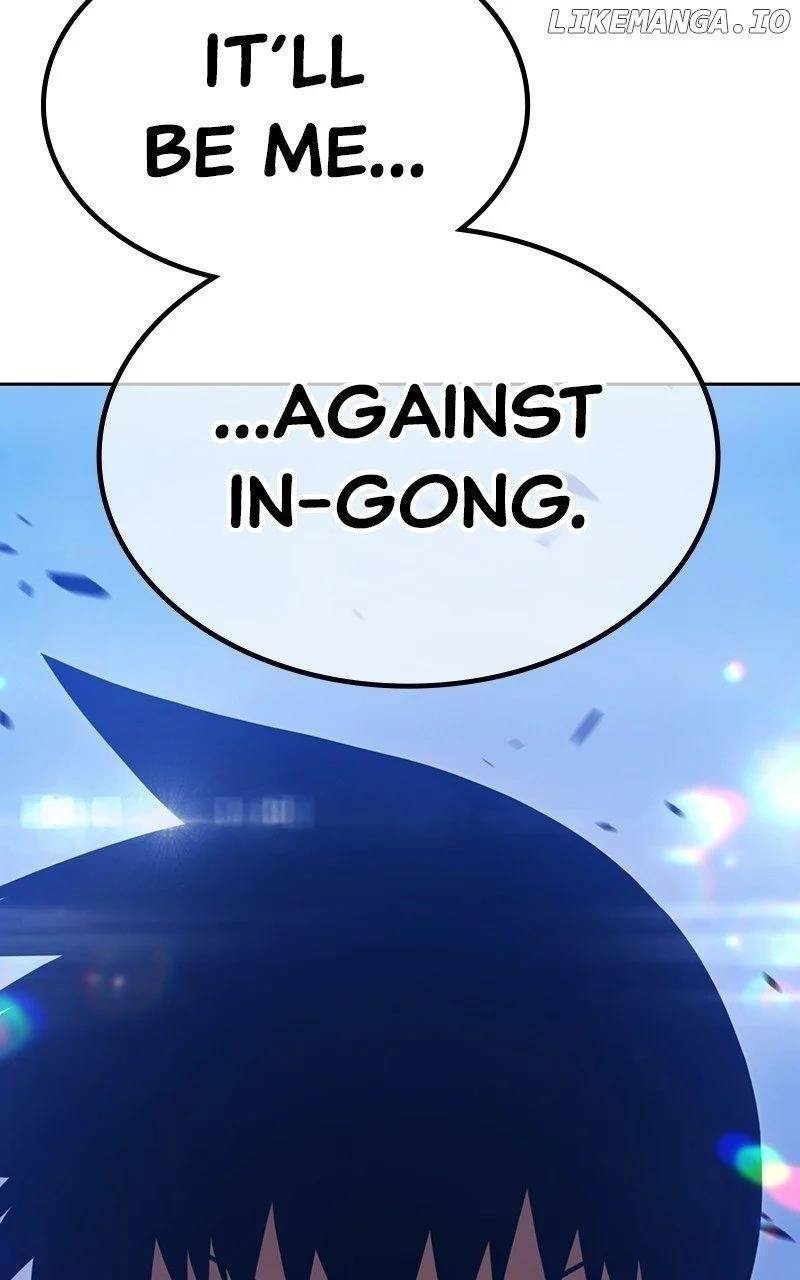 99 Reinforced Wood Stick Chapter 134 - Page 244 in English