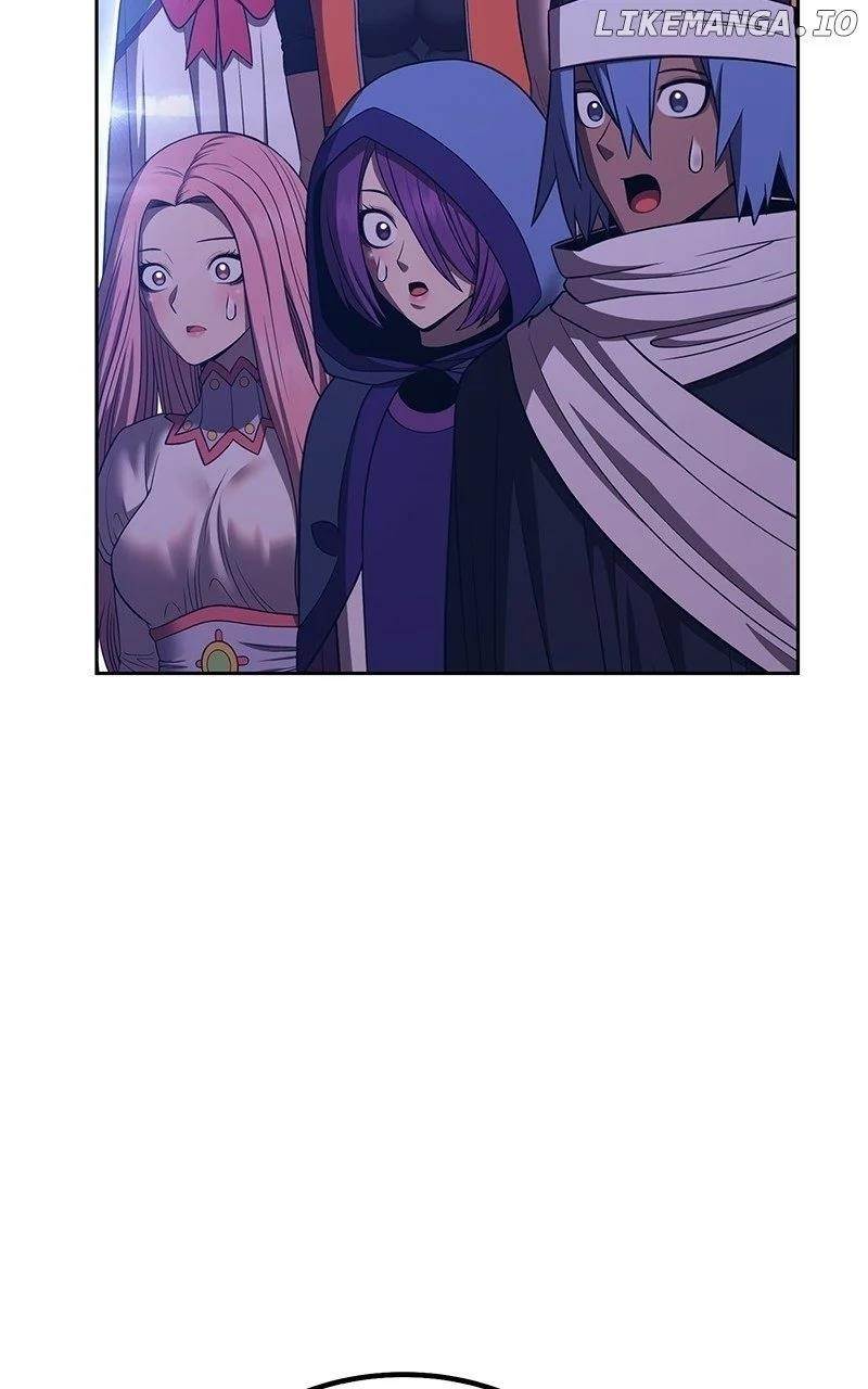 99 Reinforced Wood Stick Chapter 134 - Page 249 in English
