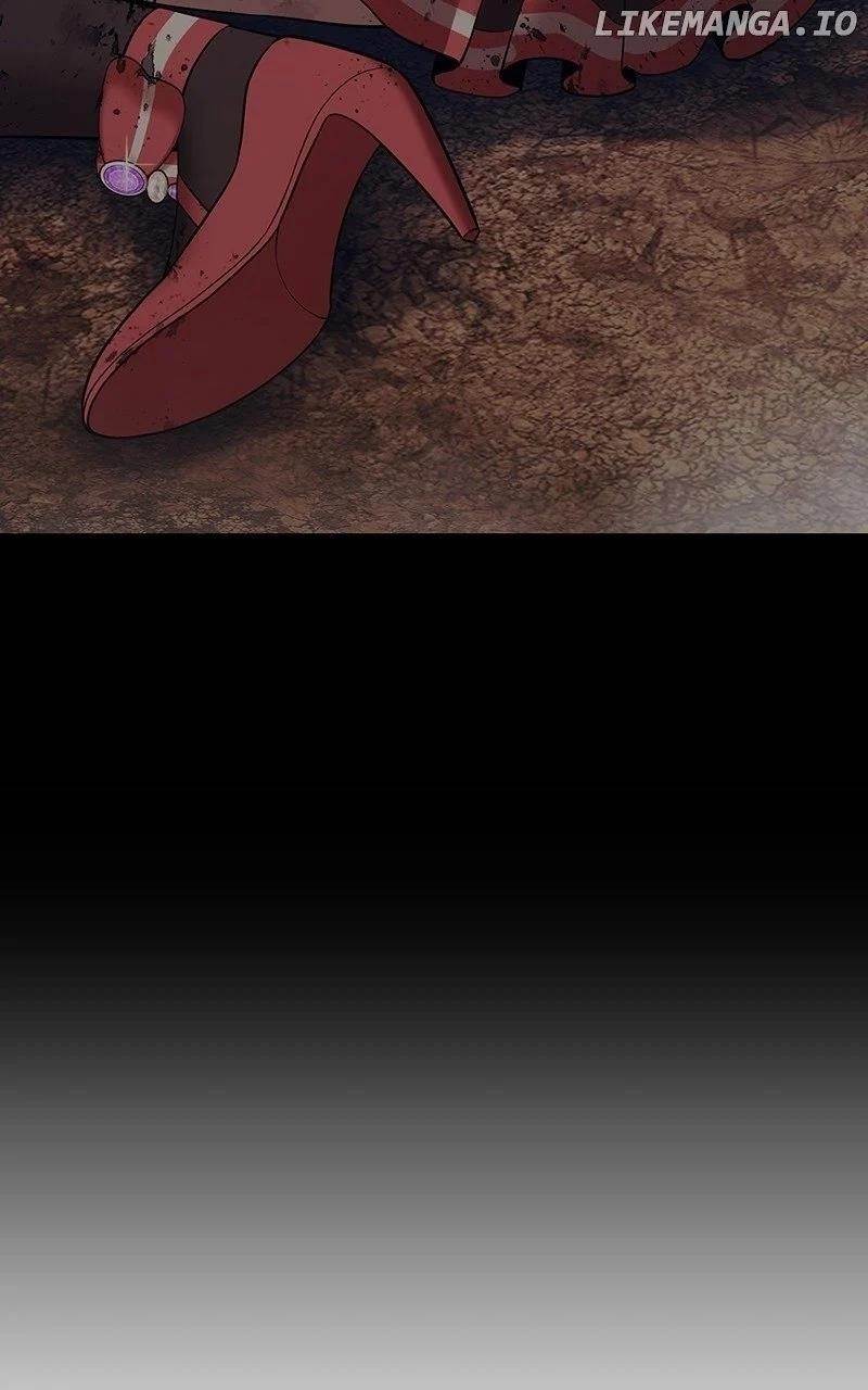 99 Reinforced Wood Stick Chapter 134 - Page 25 in English