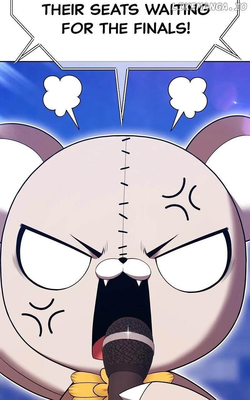 99 Reinforced Wood Stick Chapter 134 - Page 259 in English