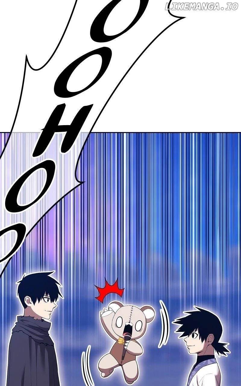 99 Reinforced Wood Stick Chapter 134 - Page 261 in English