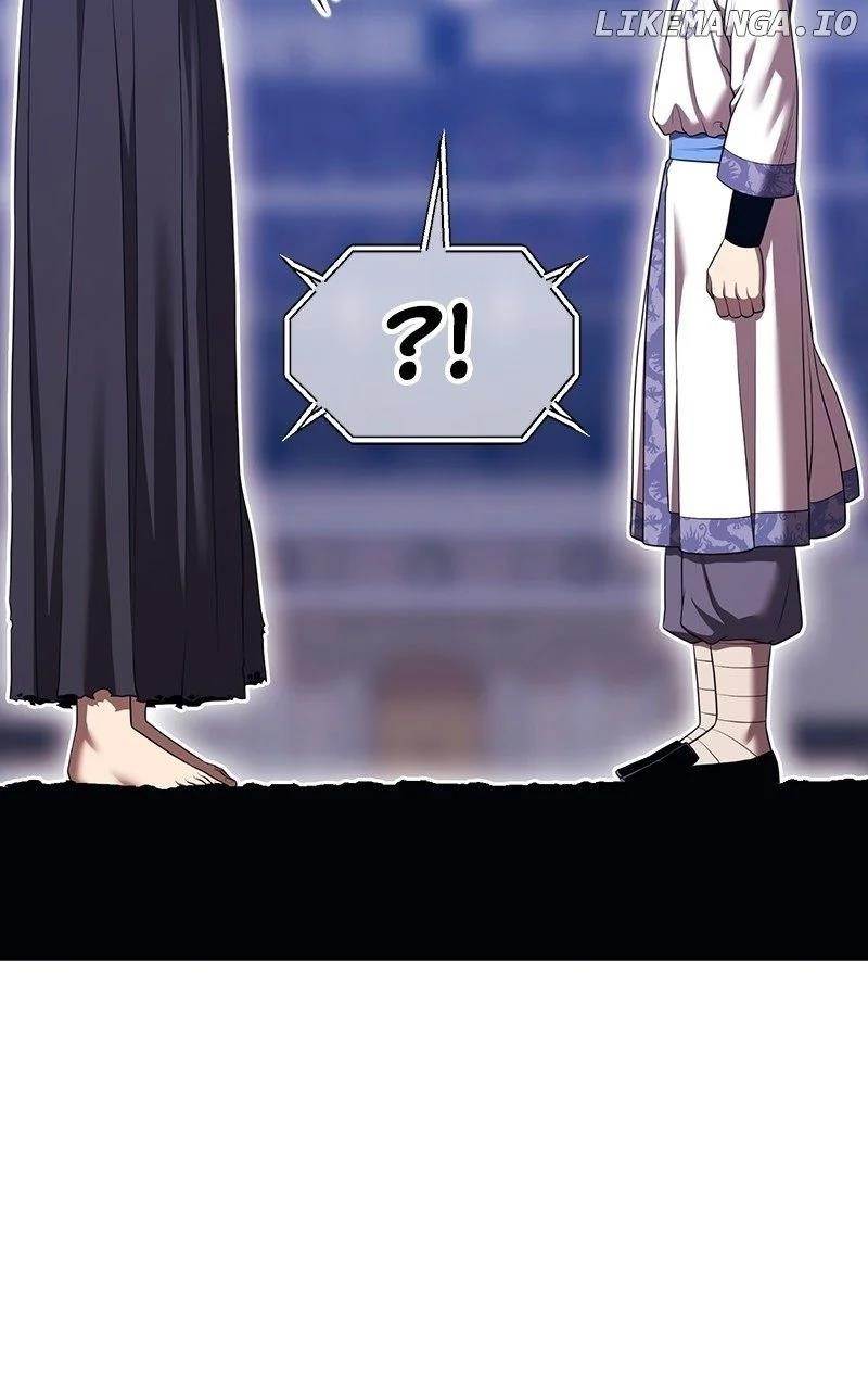 99 Reinforced Wood Stick Chapter 134 - Page 262 in English