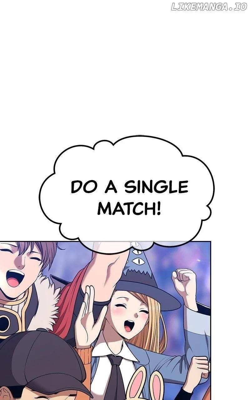 99 Reinforced Wood Stick Chapter 134 - Page 263 in English