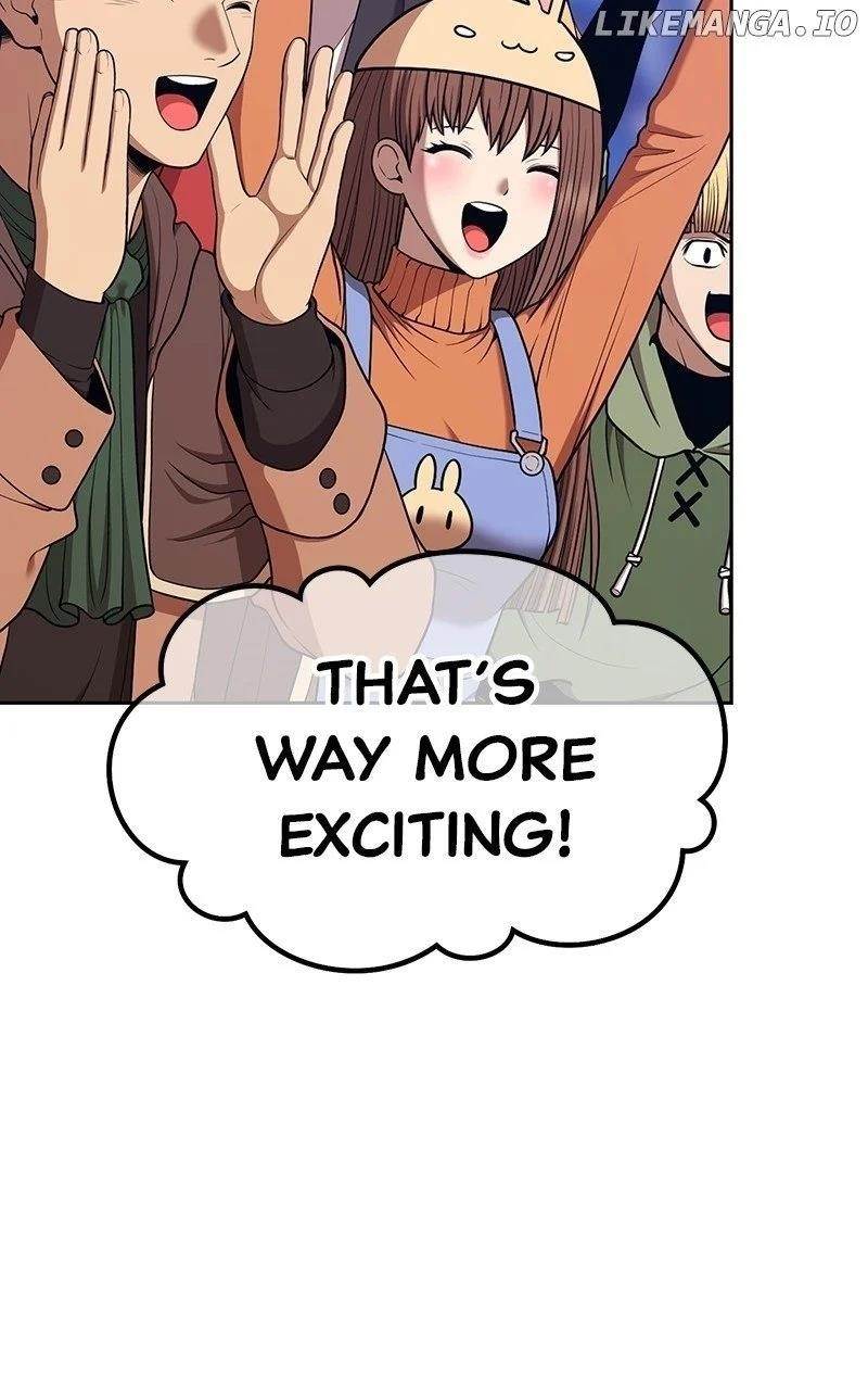 99 Reinforced Wood Stick Chapter 134 - Page 264 in English